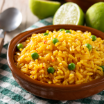 Authentic Mexican Ricee