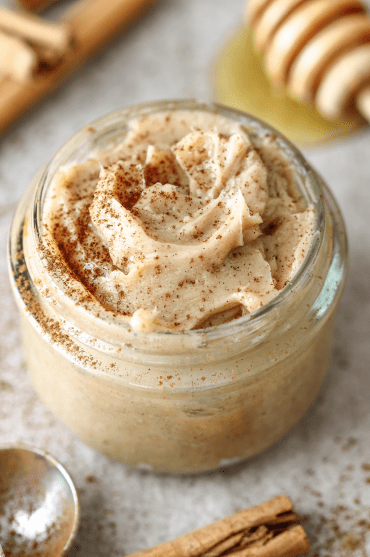 Honey Butter Recipe