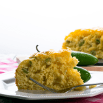 Jalapeño Cornbread Recipe