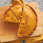 Mexican Cornbread Recipe