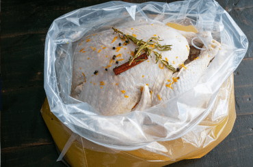Turkey Brine